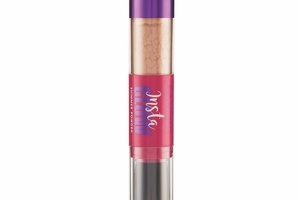 Sunkissed Bronzing reveals new highlighter brush