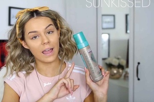 Sunkissed website sales grow 300% after boosting influencer strategy 