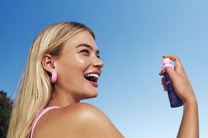 Sunscreen: What to know about organic vs inorganic sun care