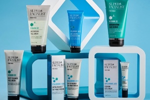 Super Facialist wins space on-shelf at Waitrose 