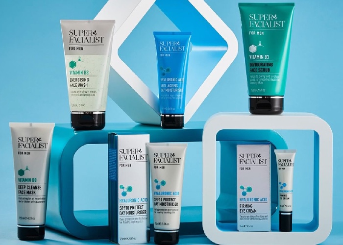 Super Facialist wins space on-shelf at Waitrose 