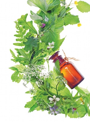 Super natural beauty products