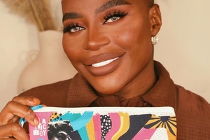 Superdrug and Beauty Banks team up on influencer-designed beauty bags to tackle hygiene poverty