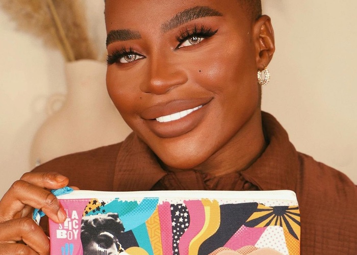 Superdrug and Beauty Banks team up on influencer-designed beauty bags to tackle hygiene poverty