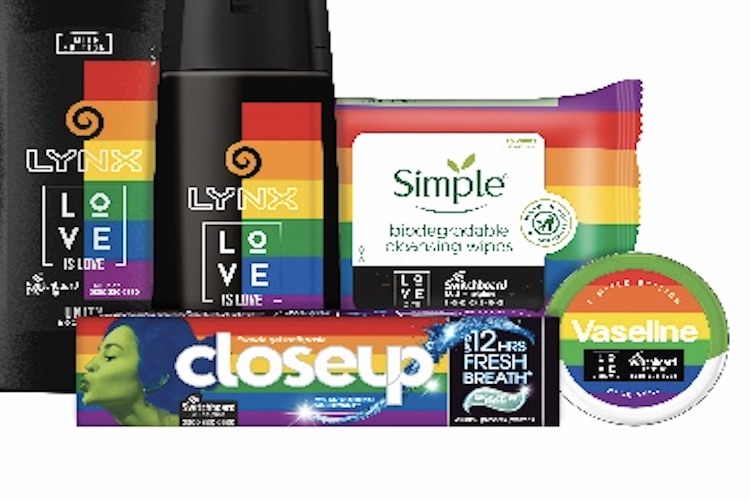 Superdrug and Unilever support first Brighton Digital Pride event