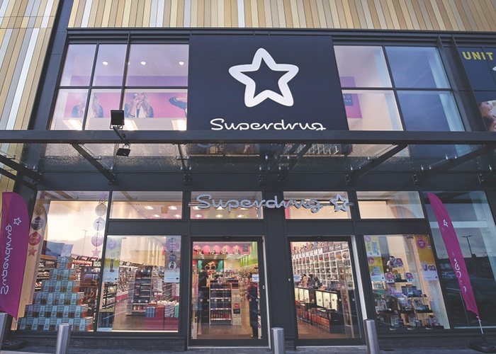 Superdrug backs women in tech roles with government tie-in 
