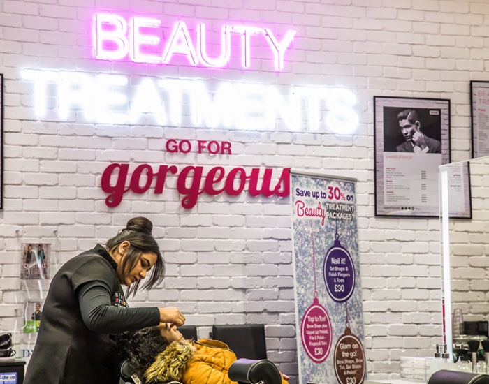 Superdrug bucks trend with growth in sales and store openings