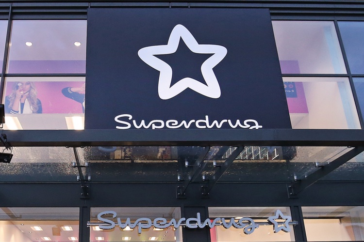 Superdrug creates 9 jobs with Finsbury Park store opening 