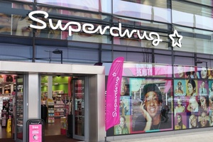 Superdrug deems SPF a ‘healthcare essential’ and cuts price of own-brand sun care by 20%