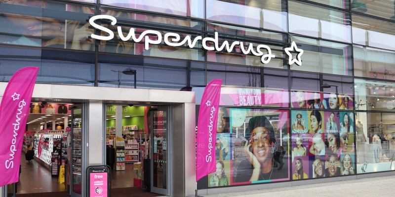 Superdrug deems SPF a ‘healthcare essential’ and cuts price of own-brand sun care by 20%