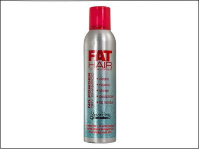 Superdrug expands SAMY Fat Hair range