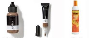 Superdrug extends #ShadesOfBeauty range