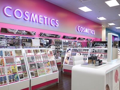 Superdrug has strong Christmas trading sales