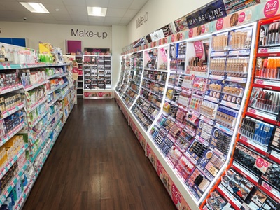 Superdrug heads to London’s East End for store launch
