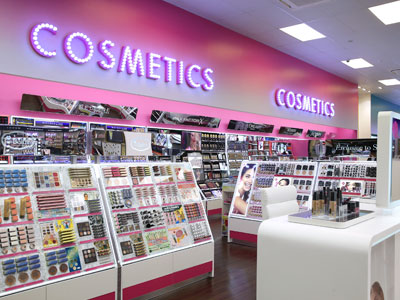 Superdrug in "strong position to grow" following 2014 results