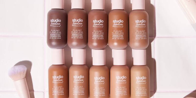 Superdrug launches competition to help aspiring MUAs break into the industry