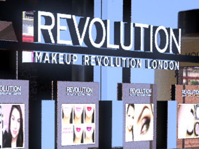 Superdrug launches first ever shop-in-shop format