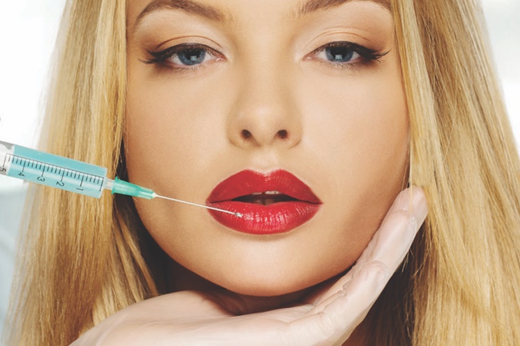 Superdrug launches in-store Botox and lip filler services