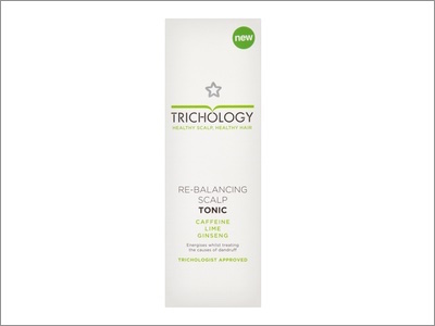 Superdrug launches Trichology hair care range