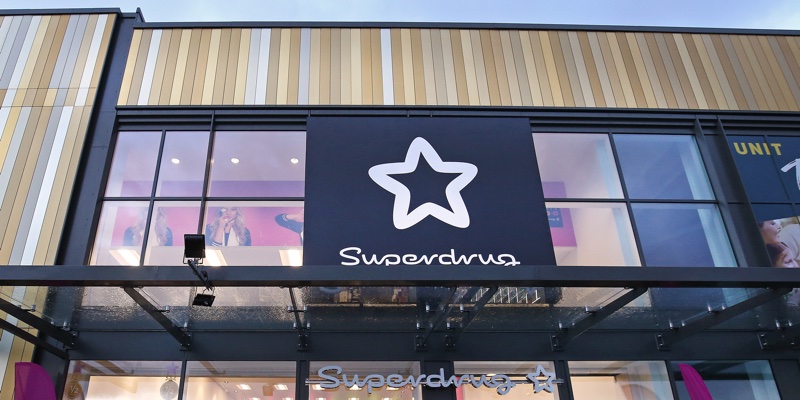 Superdrug Marketplace presents new opportunity for beauty start-ups
