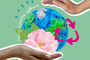 Superdrug marks milestones in first sustainability report 