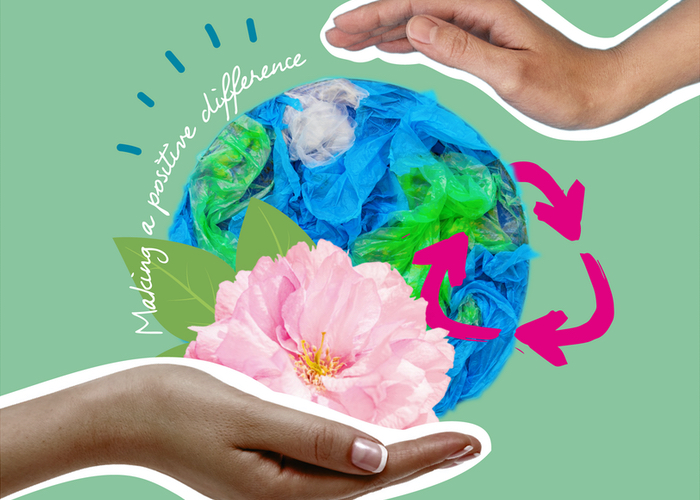 Superdrug marks milestones in first sustainability report 