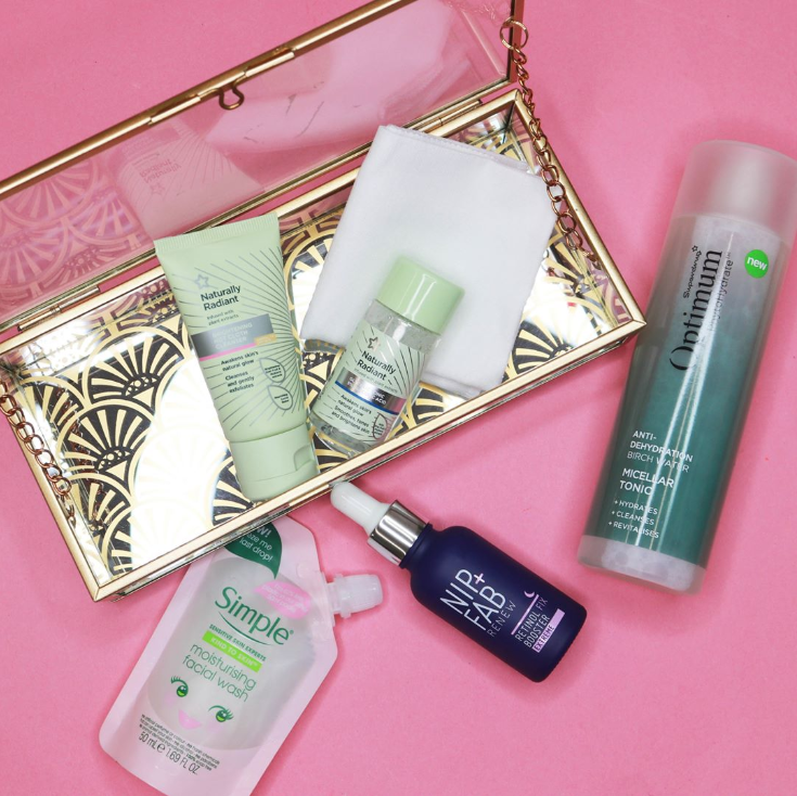 Superdrug opens annual product launch press event to shoppers 
