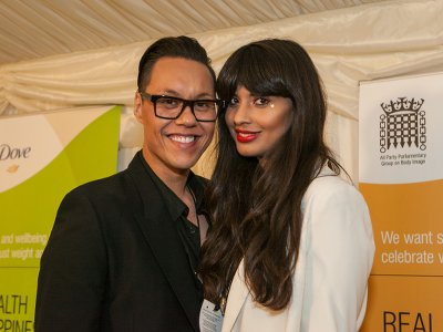 Superdrug partners with Be Real Body Confidence campaign