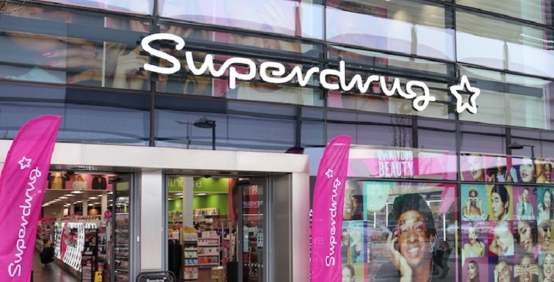 Superdrug profits skyrocket in full-year 2022 results 