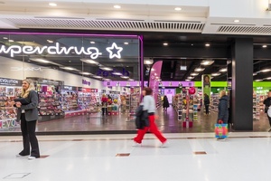 Superdrug ramps up bricks-and-mortar strategy with 25 new store openings this year