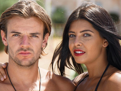 Superdrug rekindles commercial ties with Love Island