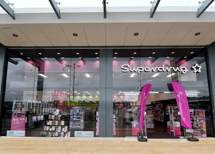Superdrug replies to online trolls with anti-bullying campaign