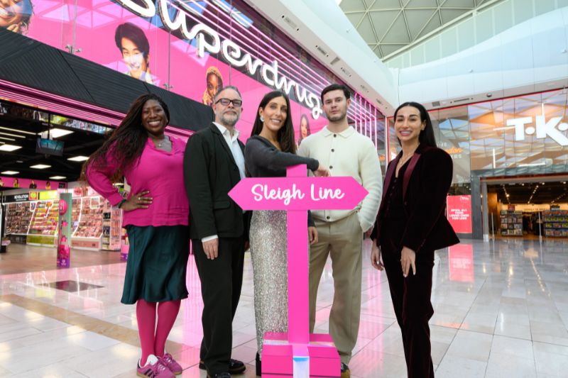 Superdrug reports demand for human interaction amid AI Christmas shopping takeover