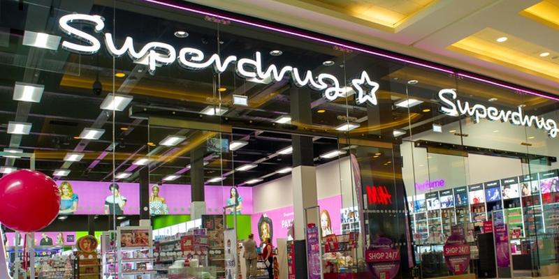 Superdrug reveals new accessibility features to make online shopping more inclusive for disabled consumers