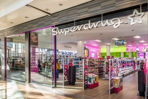 Superdrug sales soar 7%, with profit before tax reaching £136.8 million