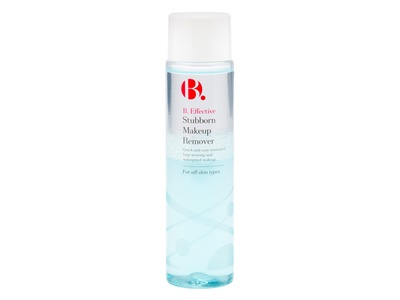 Superdrug tackles long-lasting make-up with new remover