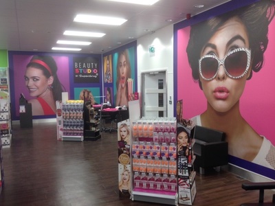 Superdrug to open new store in East Midlands