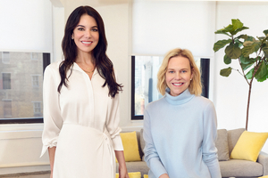 Supergoop names JLo Beauty co-founder Lisa Sequino as CEO