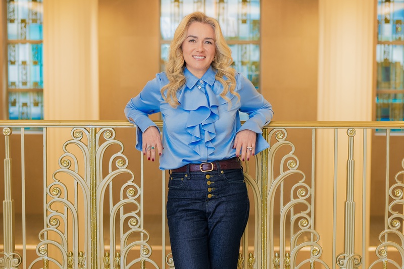 Supergoop! signs ex-Amazon Beauty exec as CEO to lead ‘next era of growth’