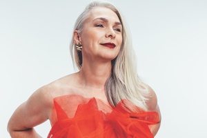 ‘Supermodel granny’ drug could be key to slowing ageing