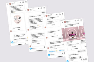 New Beauty Tech: Instagram AI for Product Recommendations