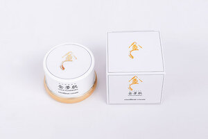 Supia Asia launches Gold Yumehada Emollient Cream