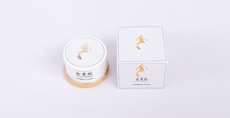 Supia Asia launches Gold Yumehada Emollient Cream