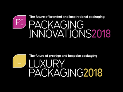 Suppliers inspire innovation at the UK's most exclusive packaging event