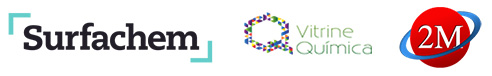 Surfachem and Vitrine Brasil announce joint venture - Surfachem Brasil Ltda.