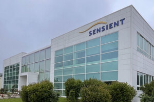 Surfachem appointed as new distributor for Sensient Beauty