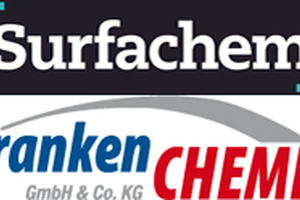 Surfachem expand technical sales team at FrankenChemie, Germany