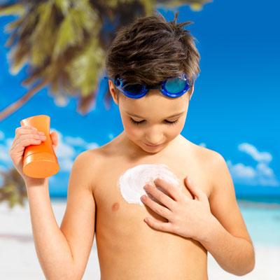 Surfachem sun care overview