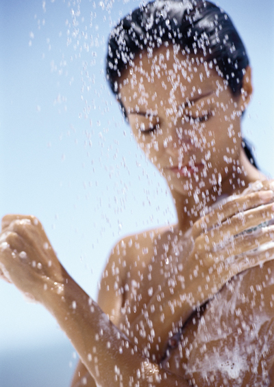 Surfactant solutions – breaking the mould