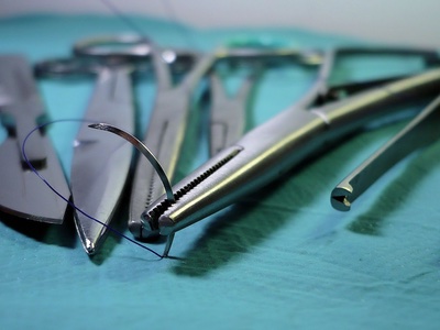 Surgeon's YouTube series shows cosmetic procedures